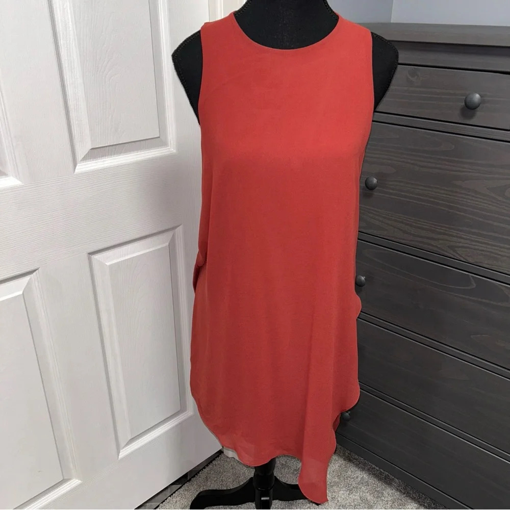 Gentle Fawn Paloma Dress